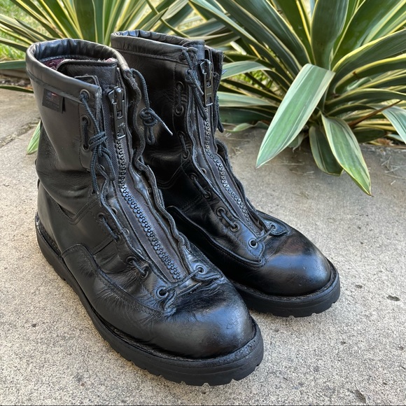Danner Recon Insulated 200G Tactical Work Boot
